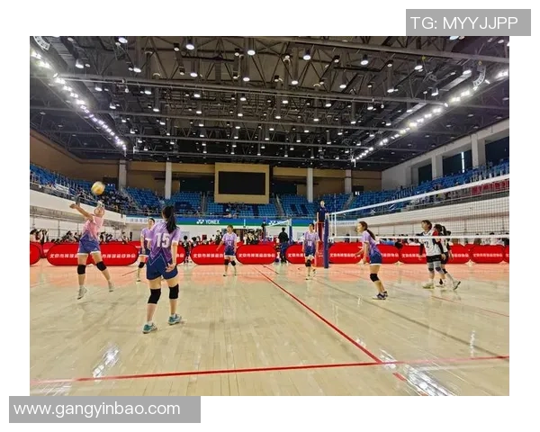 北京排球队选拔赛特别报道：从默默无闻到耀眼之星的成长历程