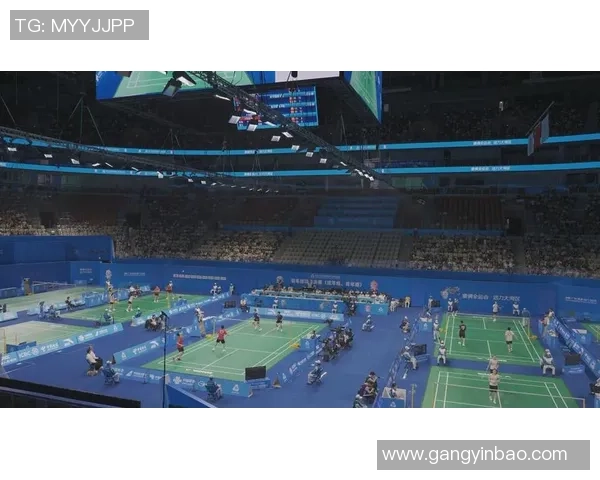 南京羽毛球队在全运会中的灵活性表现及其对比赛结果的影响分析 南京羽毛球队在全运会中的灵活性表现及其对比赛结果的影响分析