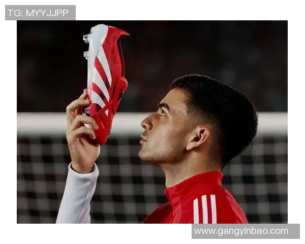 足球明星代言阿迪达斯的魅力与影响力分析 足球明星代言阿迪达斯的魅力与影响力分析