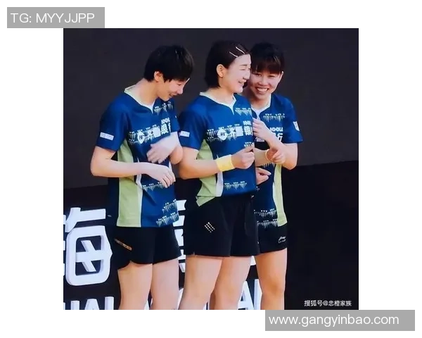 赛后分析:北京乒乓球队与广州乒乓球队的战术配合与表现评估 赛后分析:北京乒乓球队与广州乒乓球队的战术配合与表现评估
