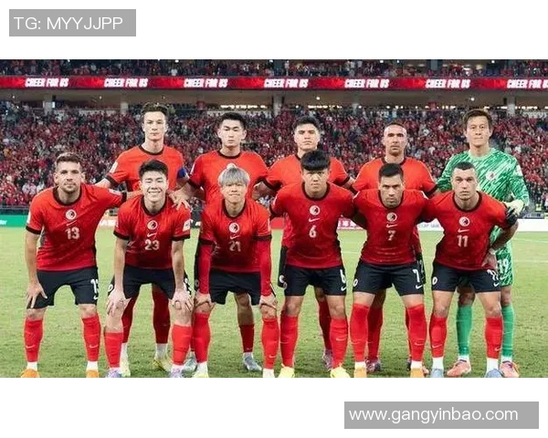 香港足球明星队得分榜揭晓球员表现精彩纷呈引发热议 香港足球明星队得分榜揭晓球员表现精彩纷呈引发热议