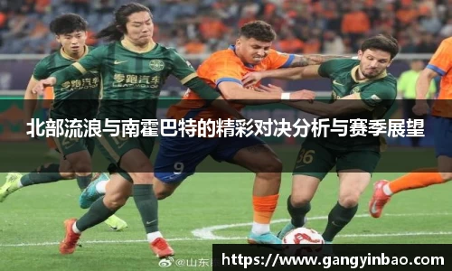 北部流浪与南霍巴特的精彩对决分析与赛季展望